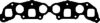 CORTECO 450077P Gasket, intake/ exhaust manifold